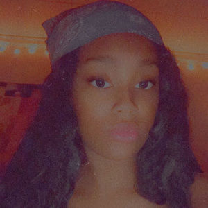 Meet your Posher, Taliah